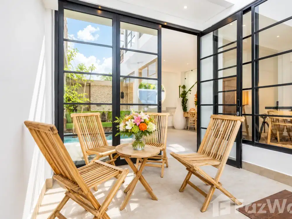 3 Bedroom Villa for sale in Legian, Bali