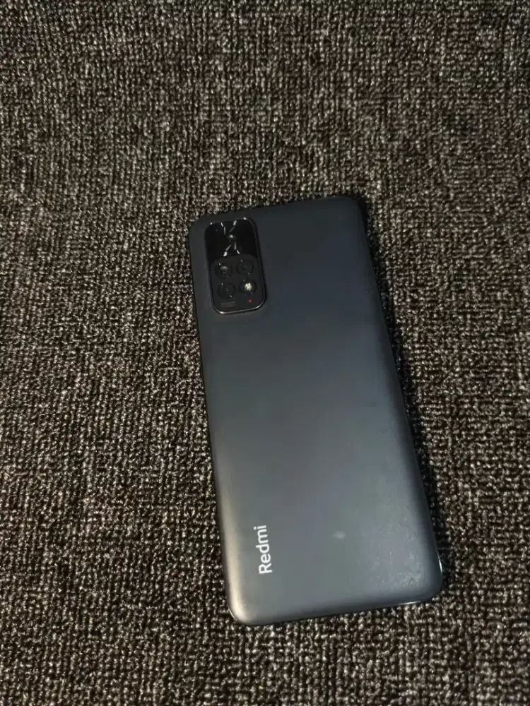 Redmi note 11 6/128
