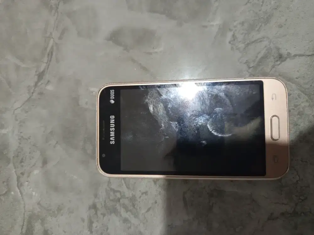 Jual hp Samsung  Duos mini