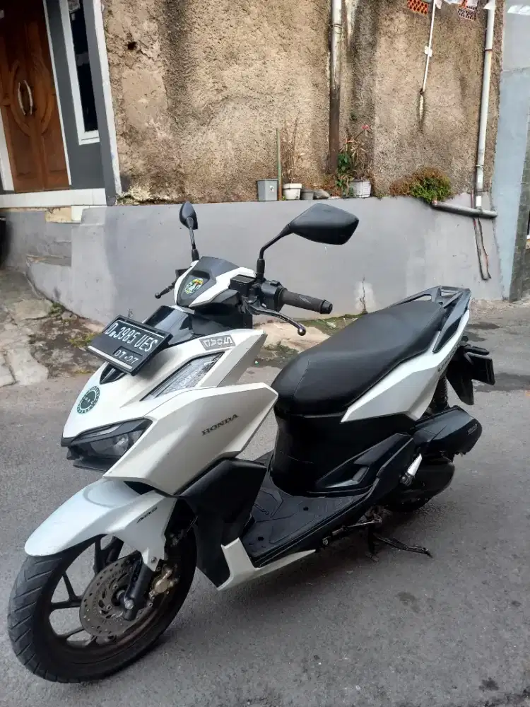Vario 160 ABS  lengkap