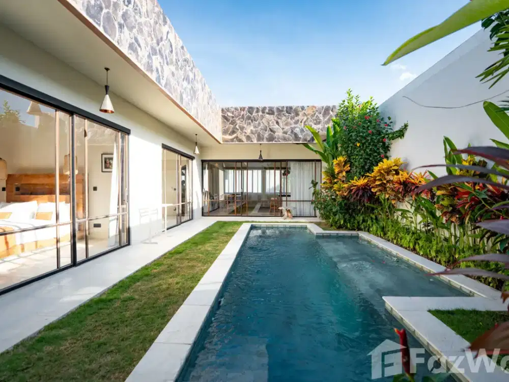 2 Bedroom Villa for sale in Kerobokan, Bali