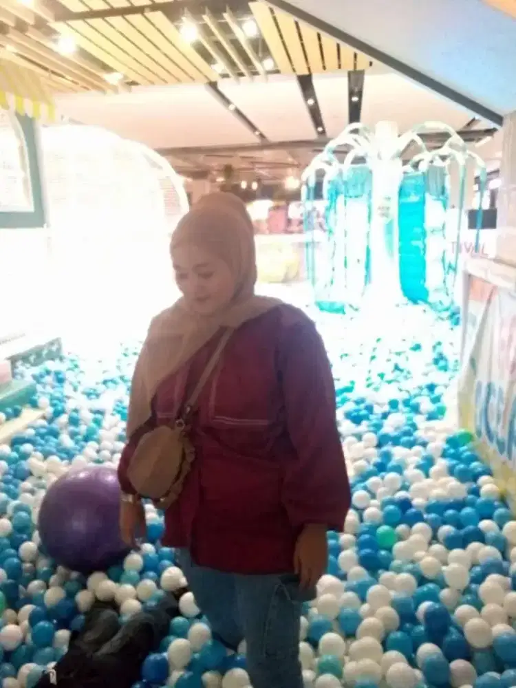 Cari kerja freelance atau yg bisa bawa anak usia 7thn