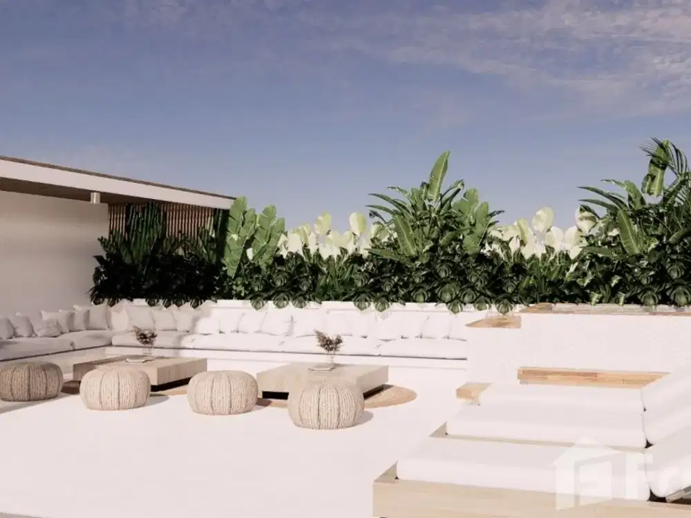 3 Bedroom Villa for sale at Aquamarine 2