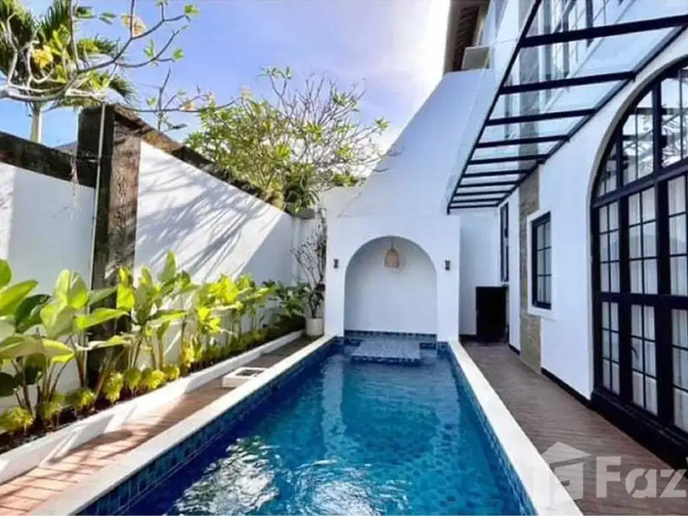 4 Bedroom Villa for sale in Jimbaran, Bali