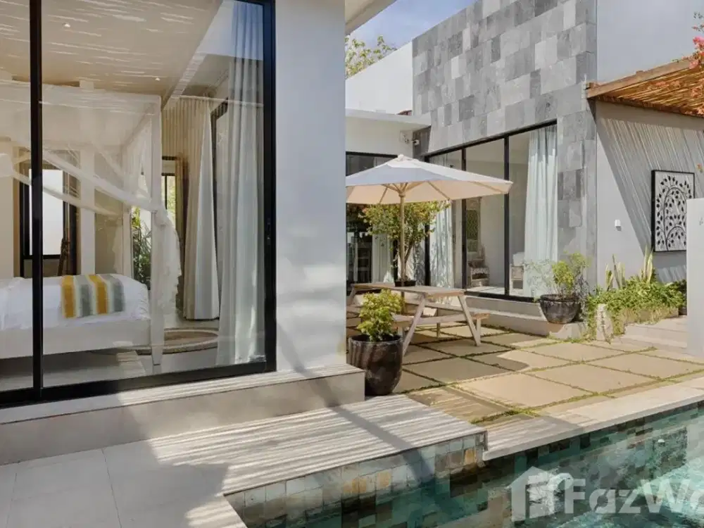 2 Bedroom Villa for rent in Nusa Dua, Bali