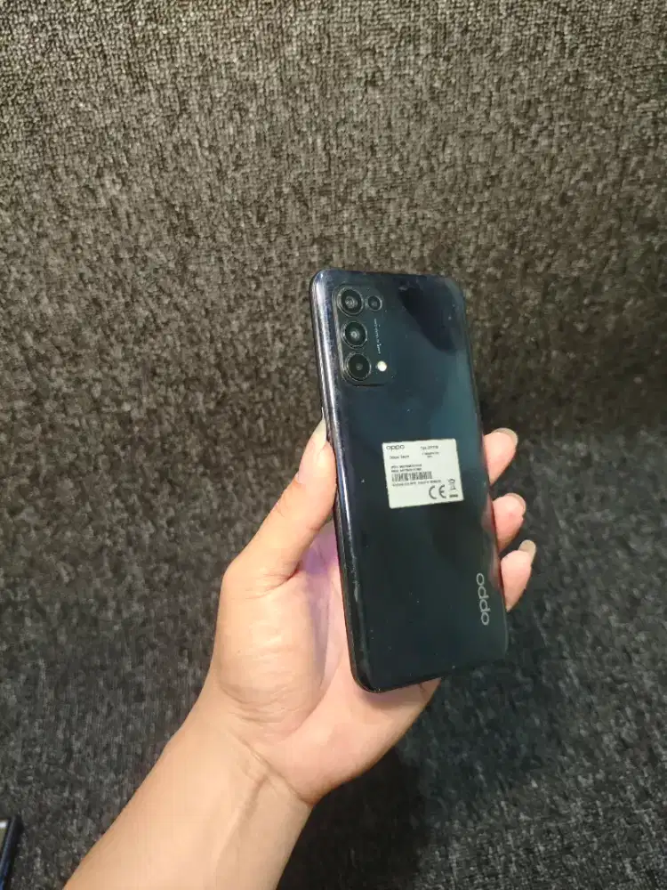 Oppo reno 5 8/128 original