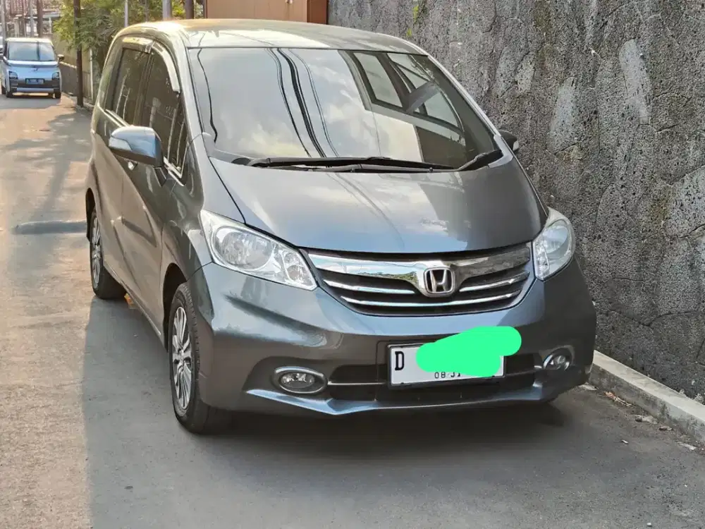 Honda Freed sd 2024
