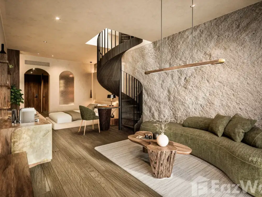 1 Bedroom Apartment for sale at Element Residence