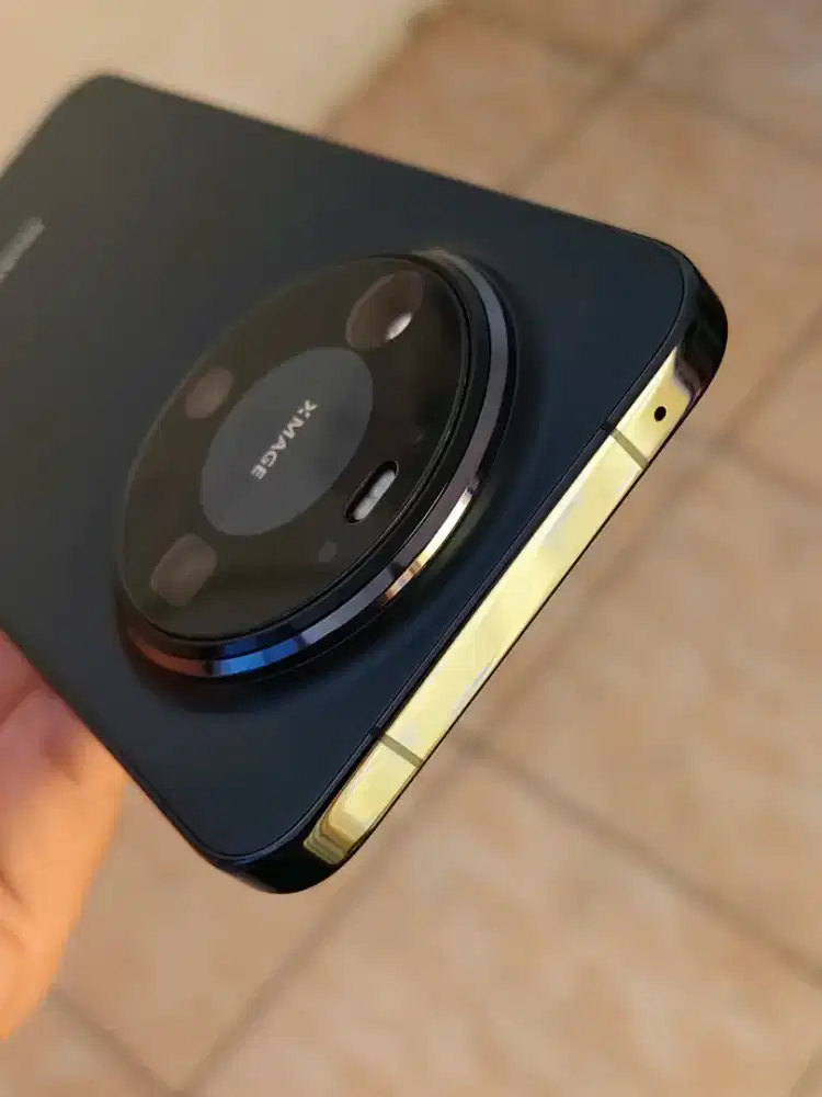 Huawei Mate 80 Pro Ram 16/512 like new resmi Indonesia