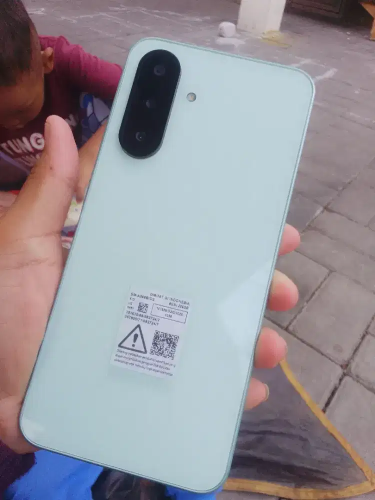 Jual Samsung a26 5g 8/258gb