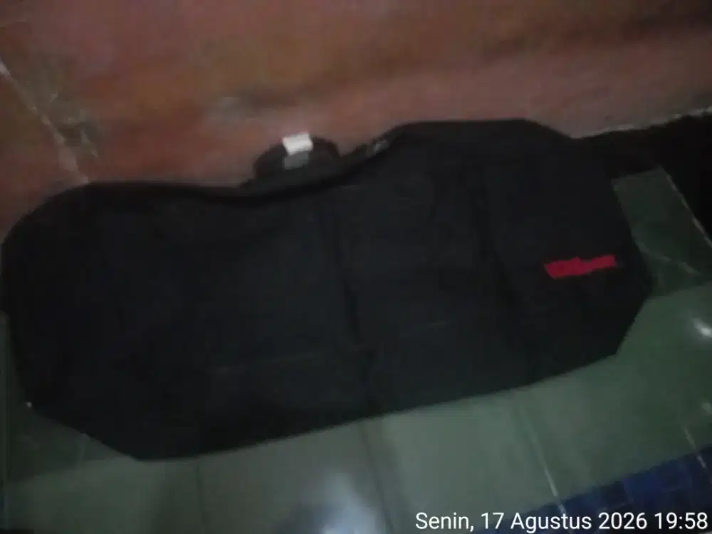 Cover bag golf ada 2