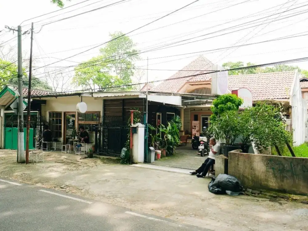 ruang usaha murah masih aktif sayap riau bandung