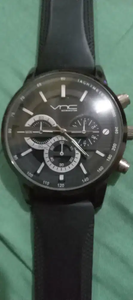 Jam tangan VNC Malaysia