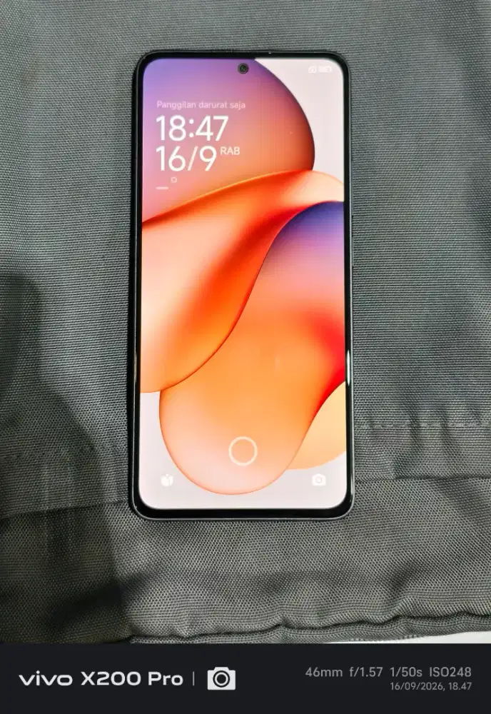 Redmi not 13 8/128