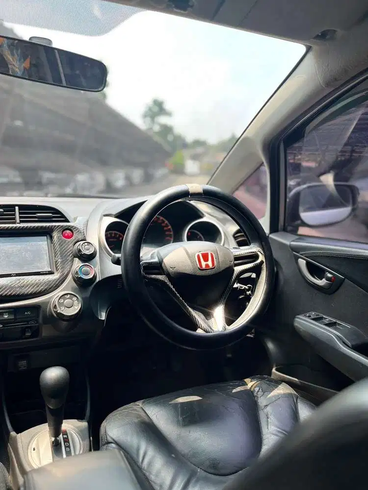Honda Jazz 2010 Bensin