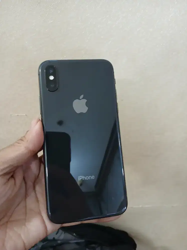 IPhone X 256Gb Regist