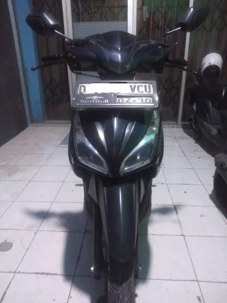 HONDA VARIO AGNES 2014 SS LKP