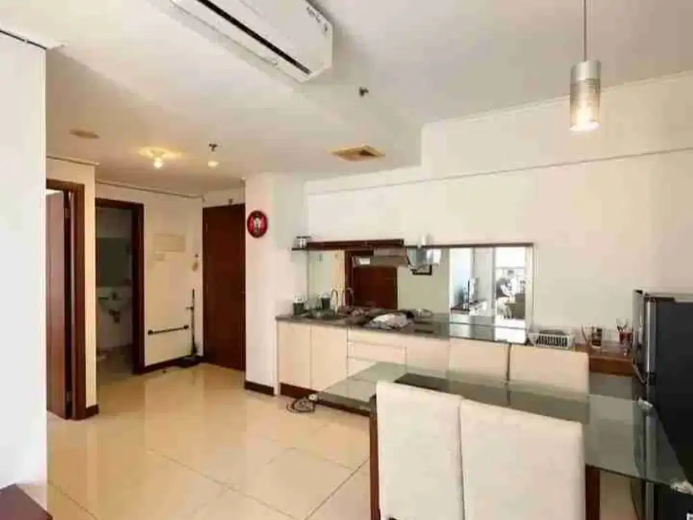 Disewakan Apartemen Waterplace area Pakuwon Indah