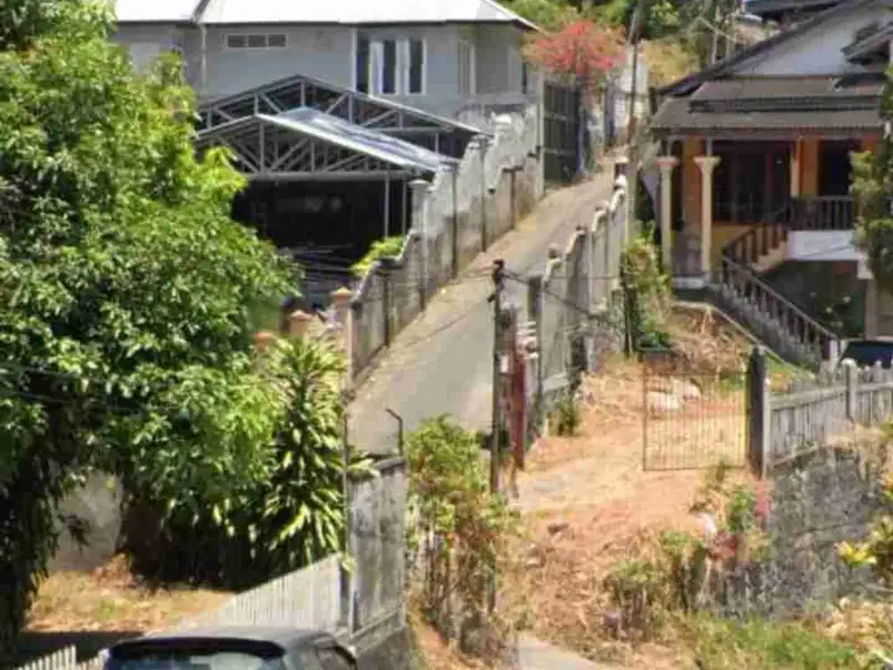 DIJUAL CEPAT RUMAH MENARIK DAERAH TIKALA, HARGA SANGAT MURAH