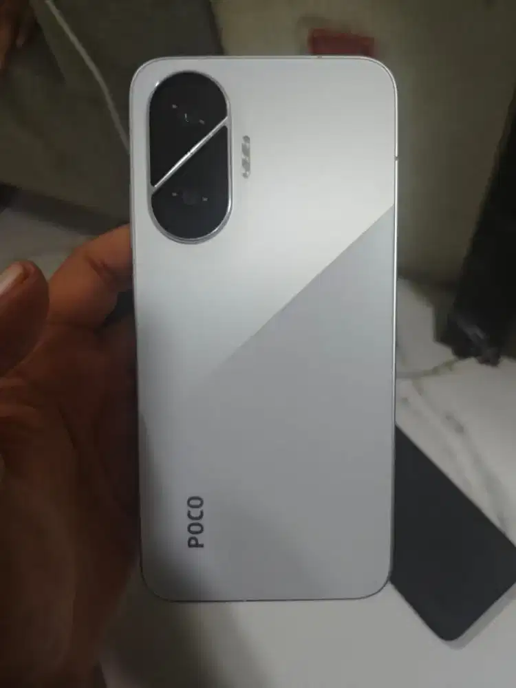 Poco F7 12/512 Like New