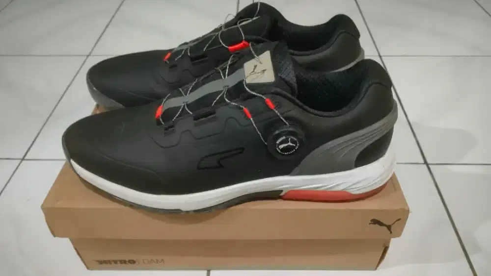 SEPATU MERK PUMA