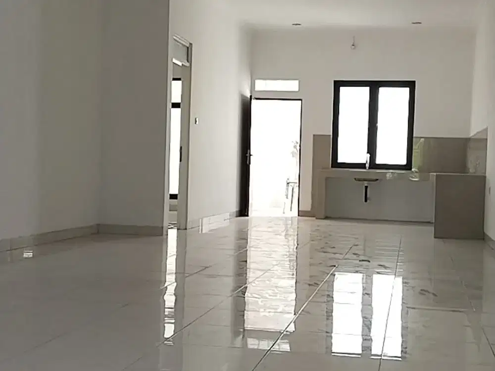 Disewakan Rumah, Baru Renovasi Di Taman Dago Lippo Cikarang