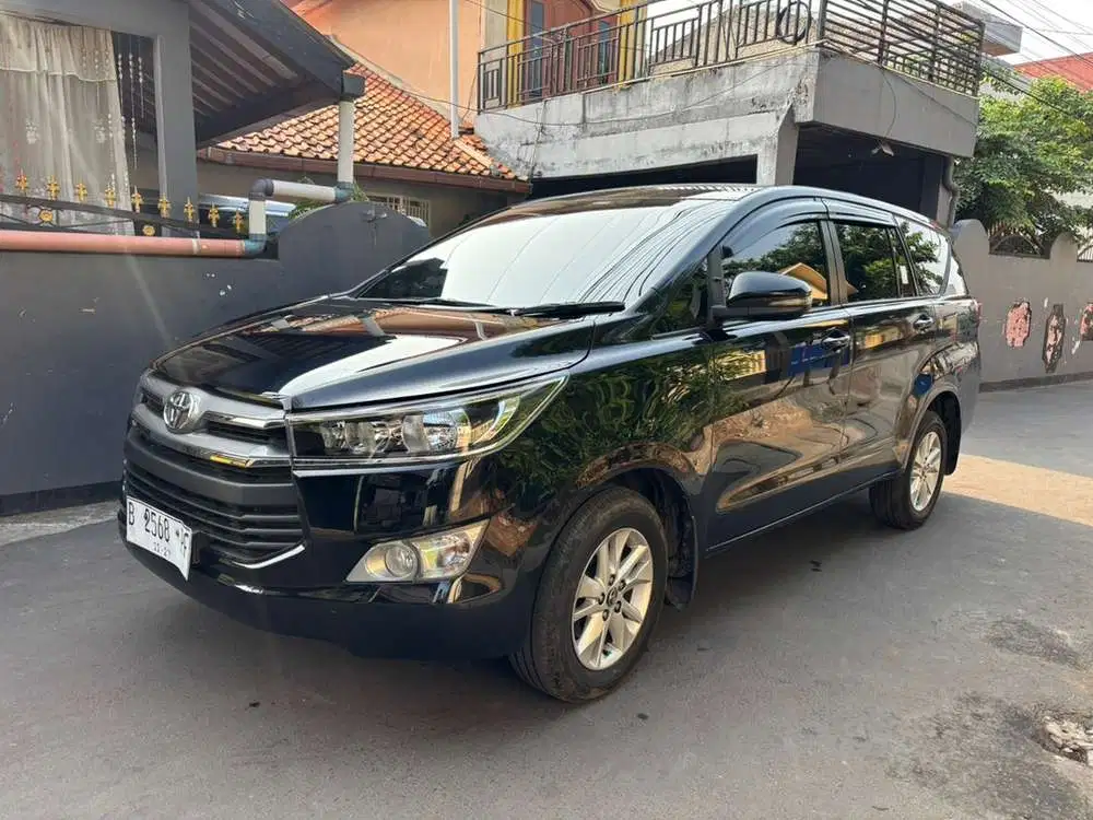 Dijual Kijang Innova G Diesel 2.4 Matic