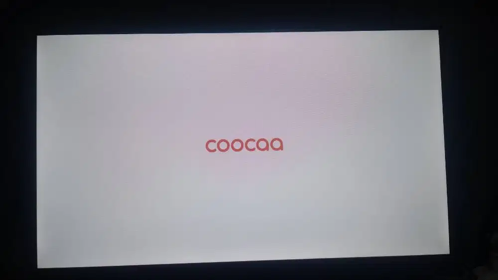 Smart tv merek cocaa 32