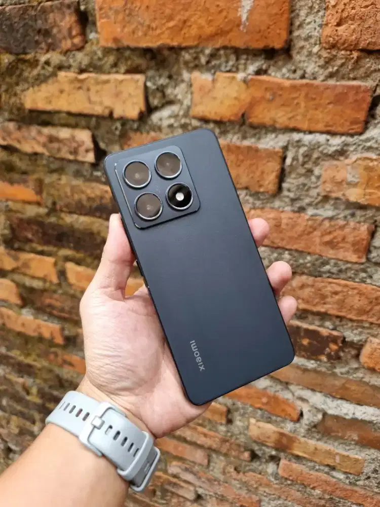 Xiaomi Mi 14T 5G 12/512 Garansi Panjang Resmi Indonesia