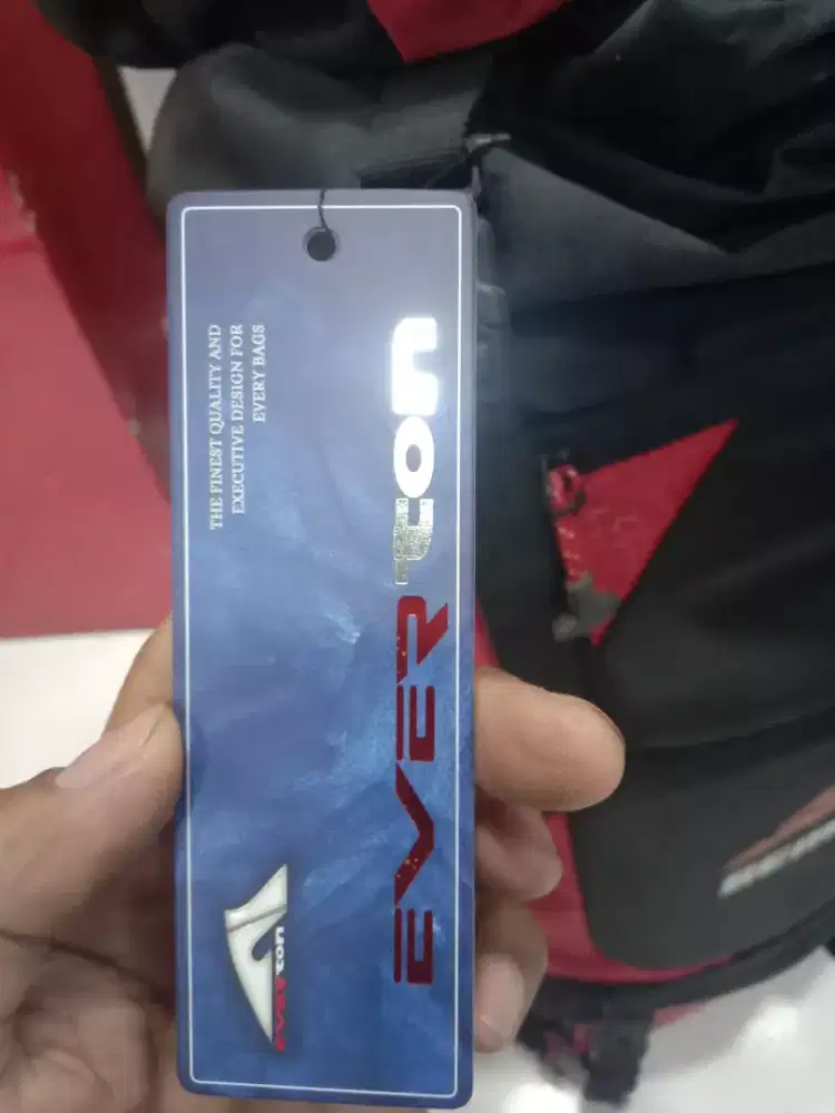 Tas gunung murah