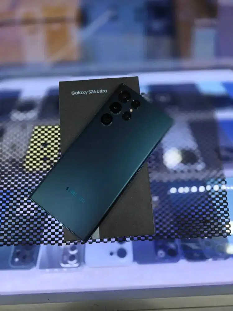 SAMSUNG S26 ULTRA