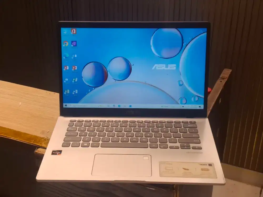Asus Vivobook X409DA /Amd Ryzen 5 3500U/Ram 8/1TB