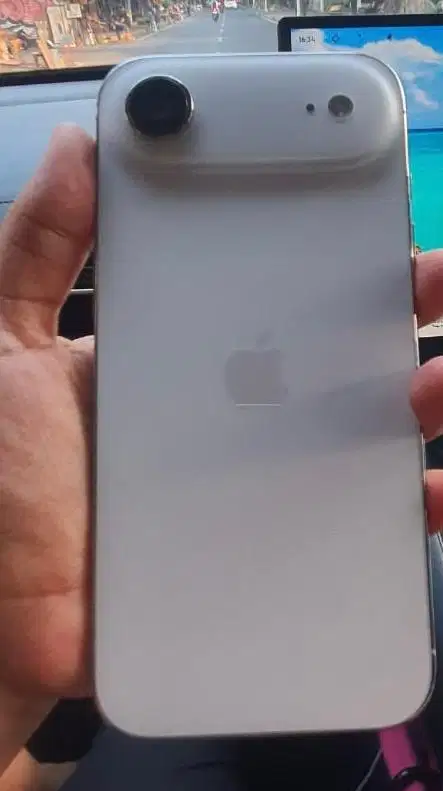 Iphone 17 air 256