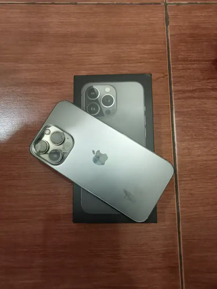 iPhone 13 pro 256gb ibox