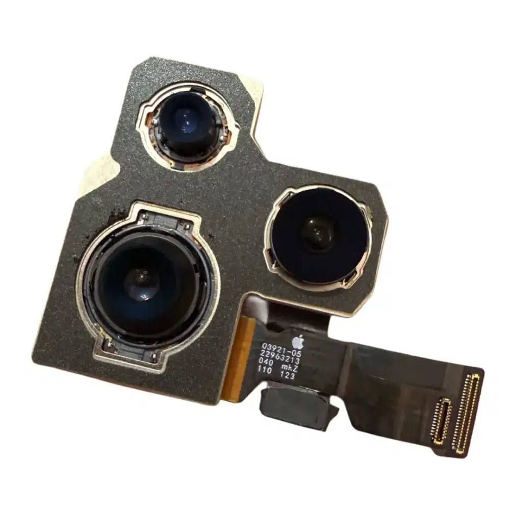 KAMERA BELAKANG IPHONE 12 PRO