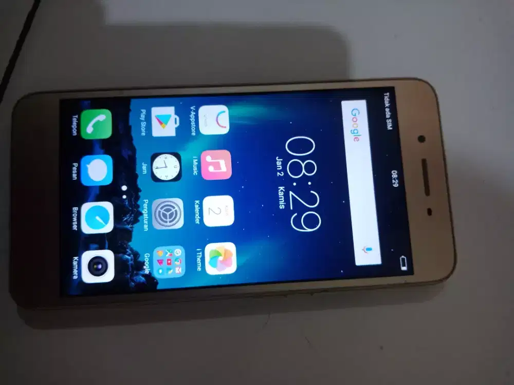 Jual BU HP Vivo 1606