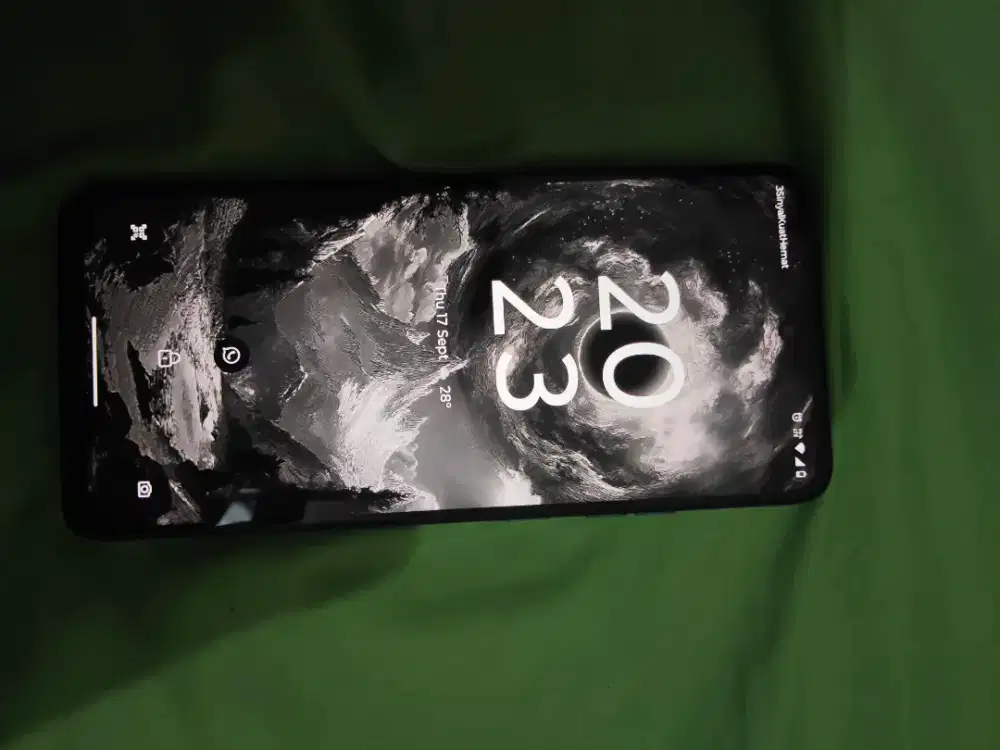 Moto G57 Power 8/256 Blue Corsair