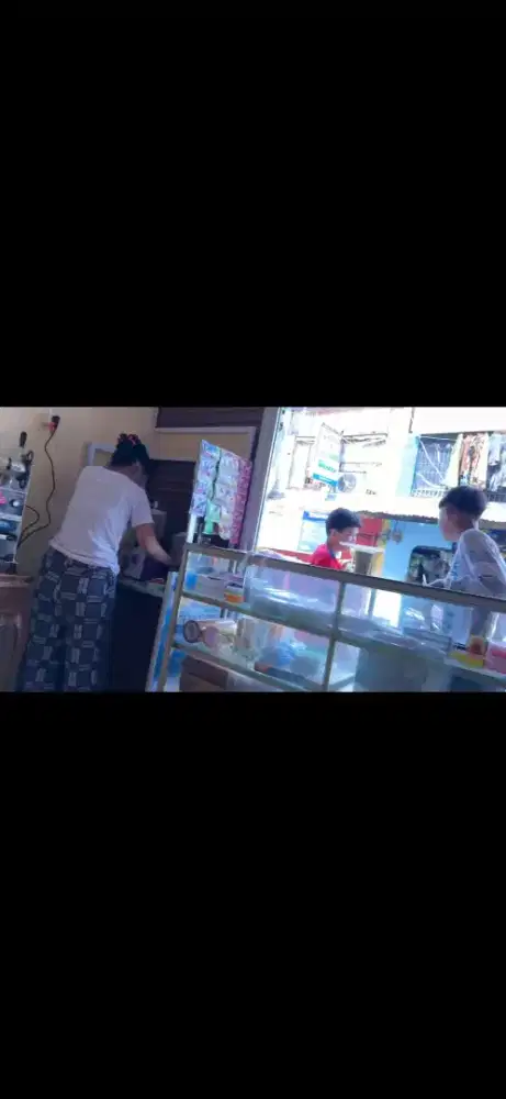 Pop ice _ pop ice