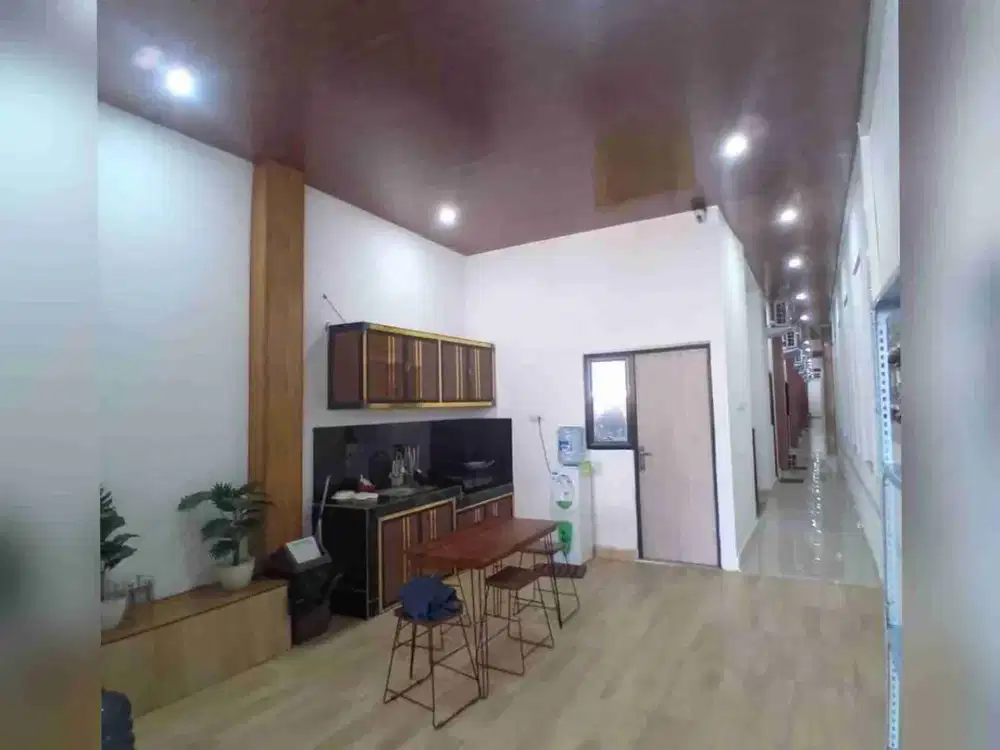 Dijual Kost Exclusive Full Furnish Dekat UNAIR, RS Dr Soetomo Tambang Boyo Surabaya