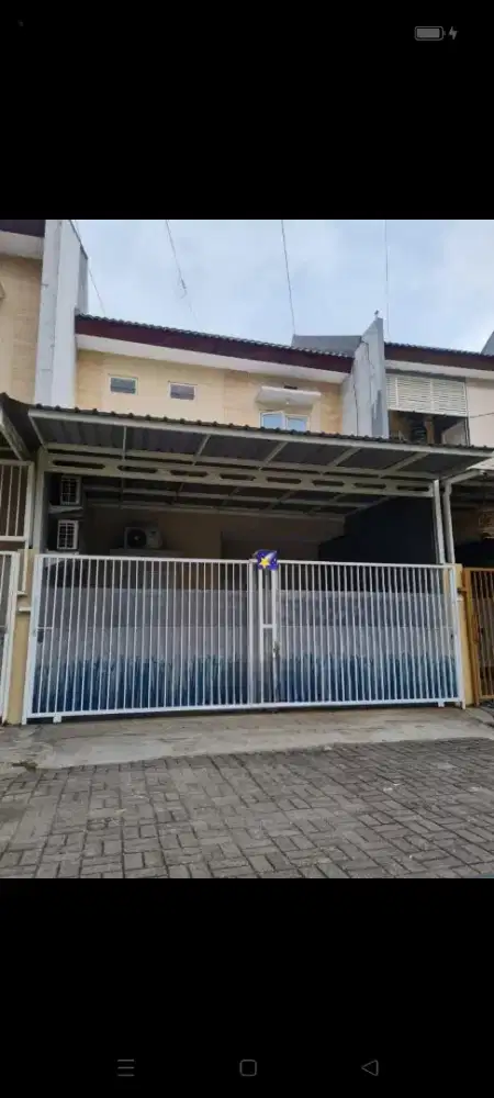JUAL KOS AKTIF KUTISARI SIWALANKERTO SBY dekat kampus Free Furnish