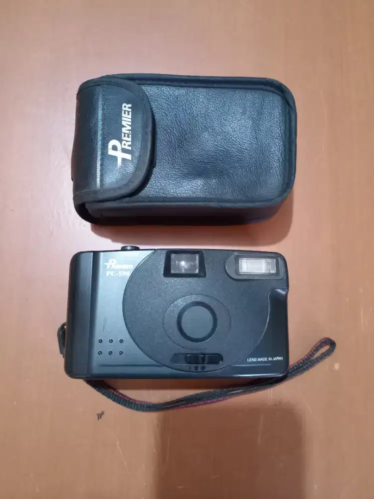 Kamera Premier PC-590