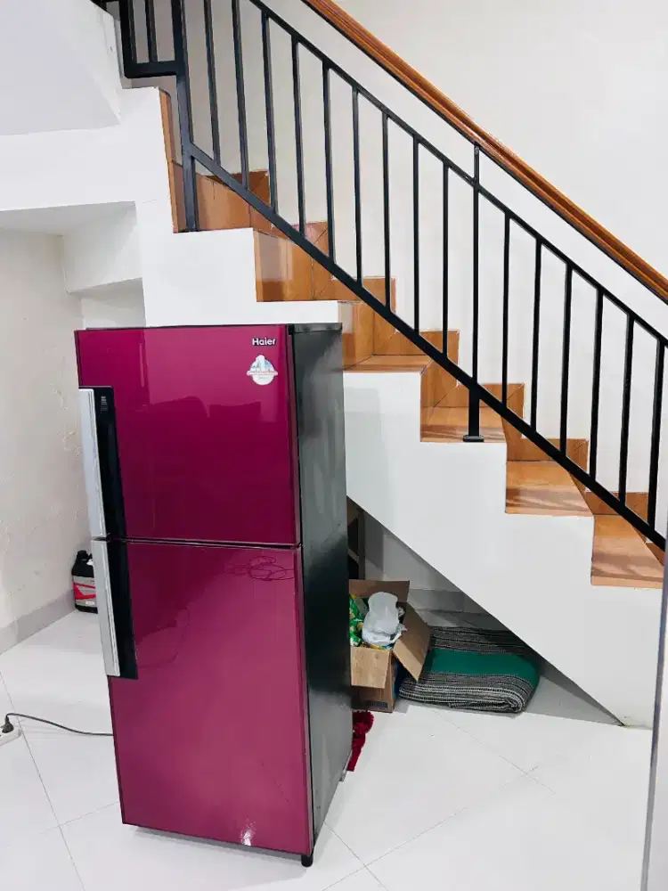 Jual kulkas 2 pintu