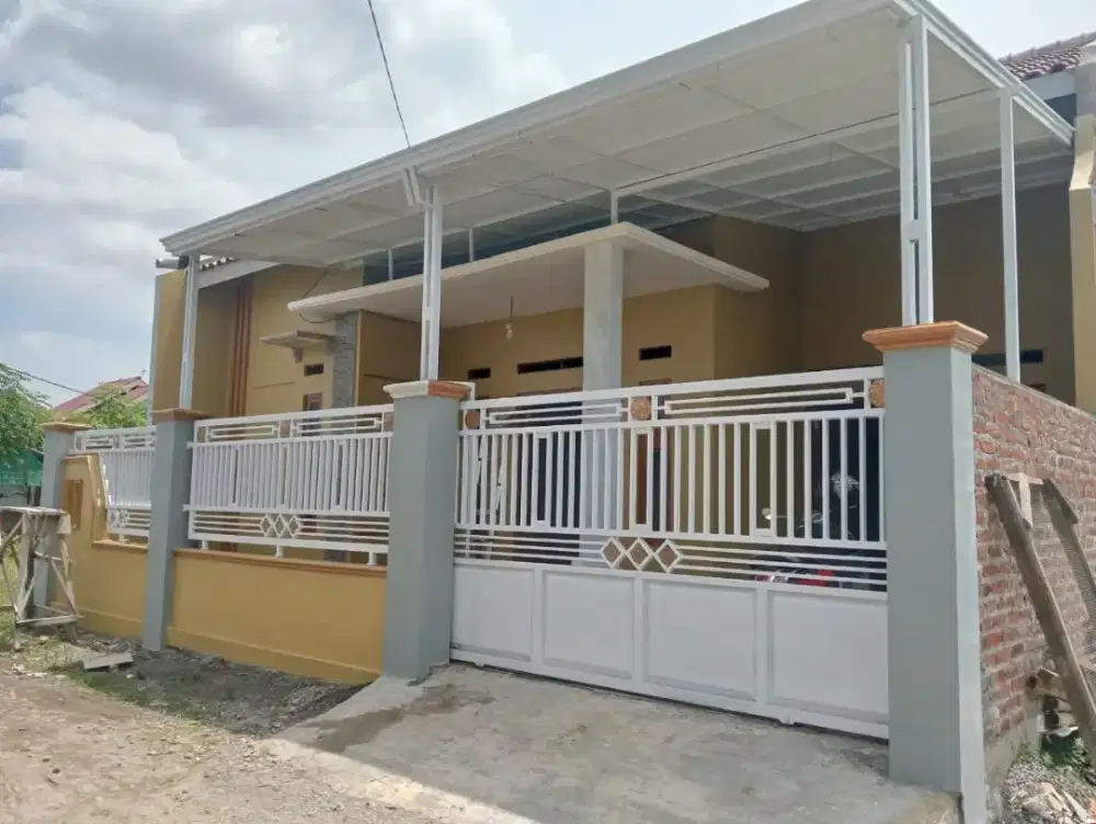 Rumah Di Jual Cepat