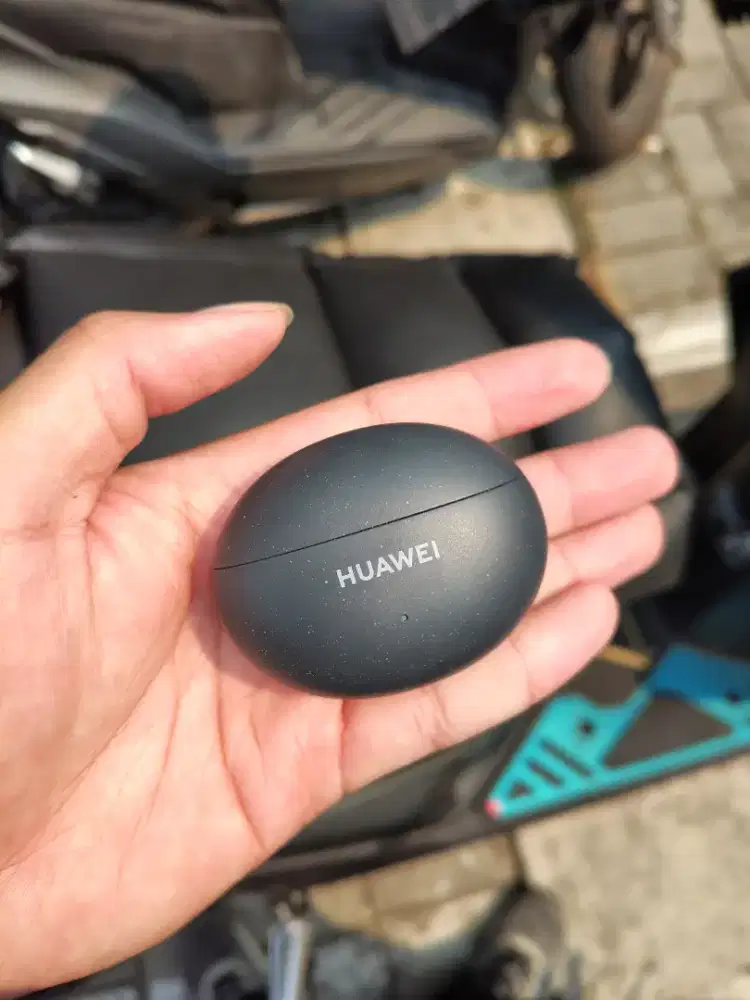 Huawei Freebuds 5i Dark Grey
