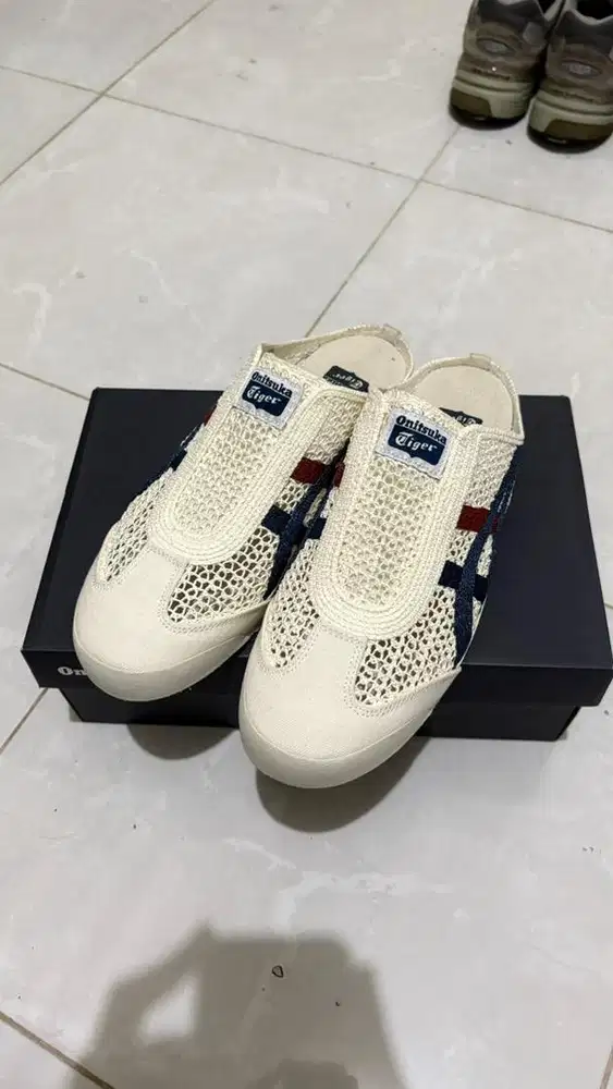 Onitsuka Tiger Mexico 66 Sabot