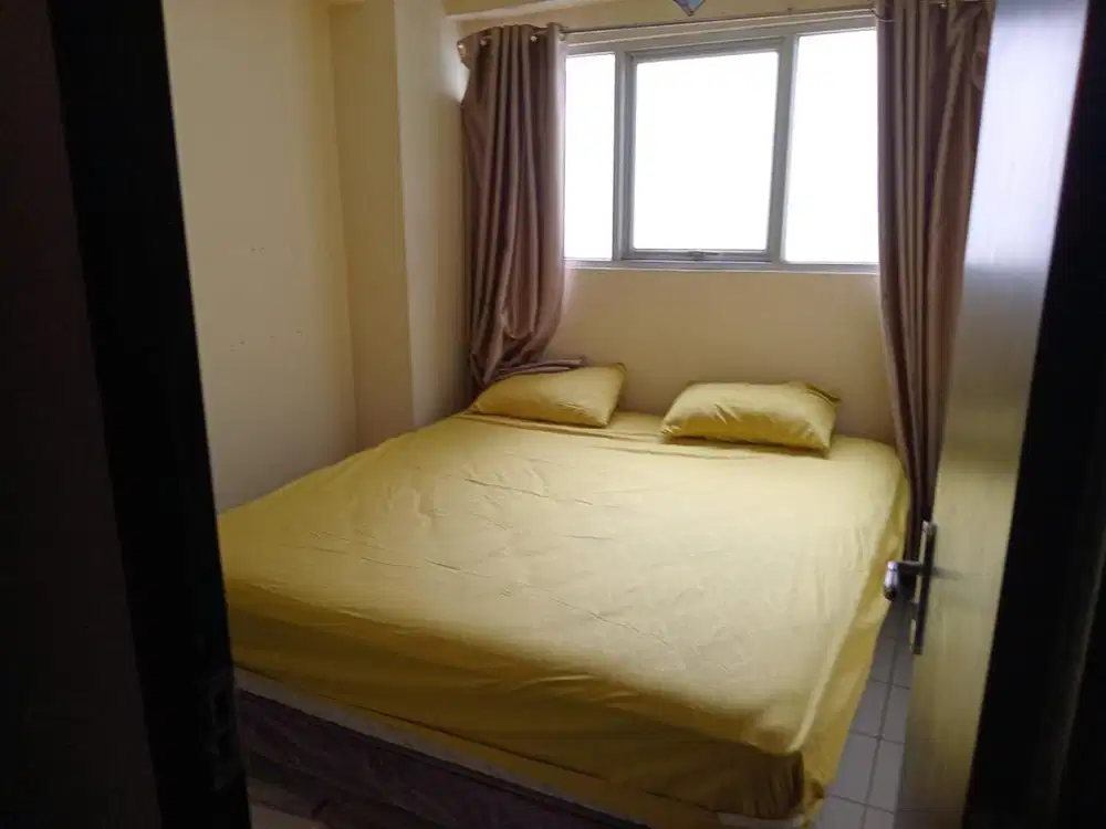 Sewa unit apartemen murah bulanan
