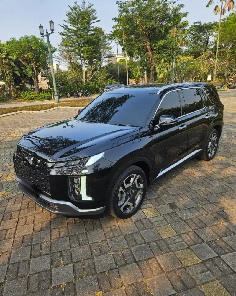 Hyundai Palisade Signature 2023 - Cash