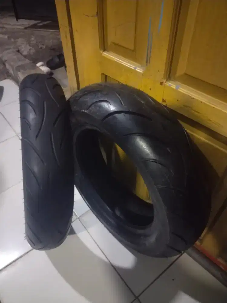 Jual ban motor Stylo