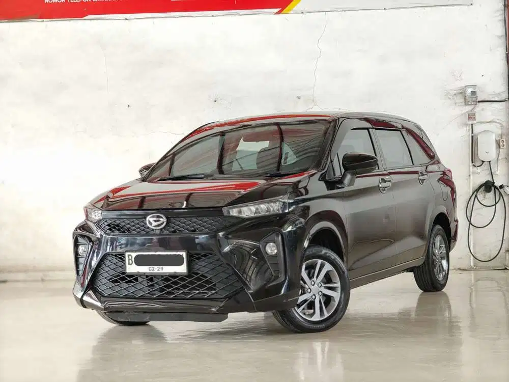 AL NEW XENIA X AT 2023