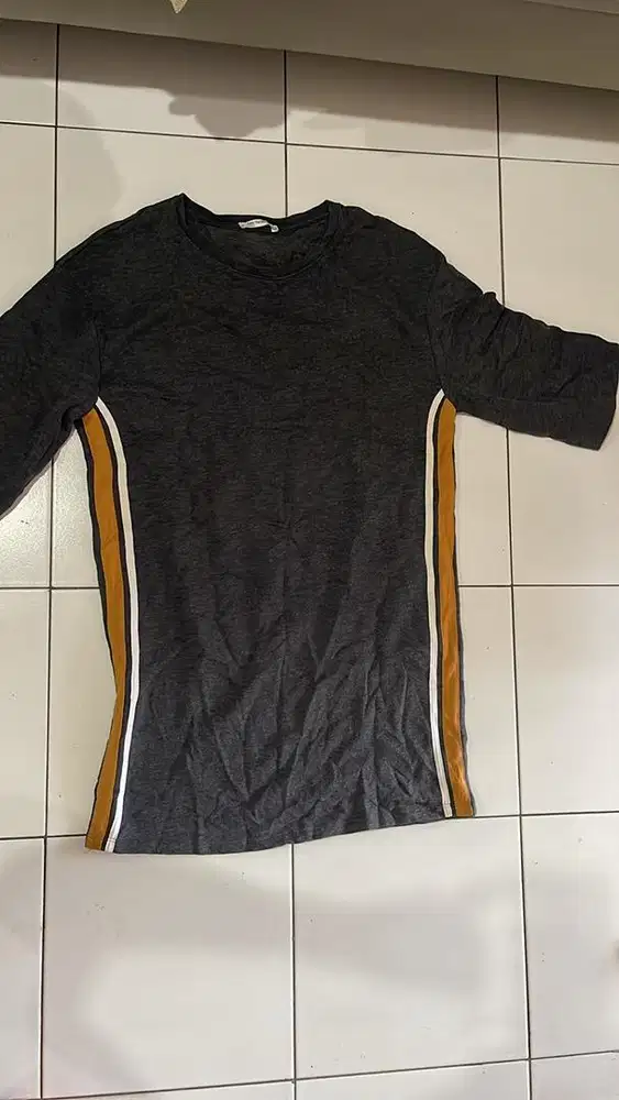 Dress simpel polos